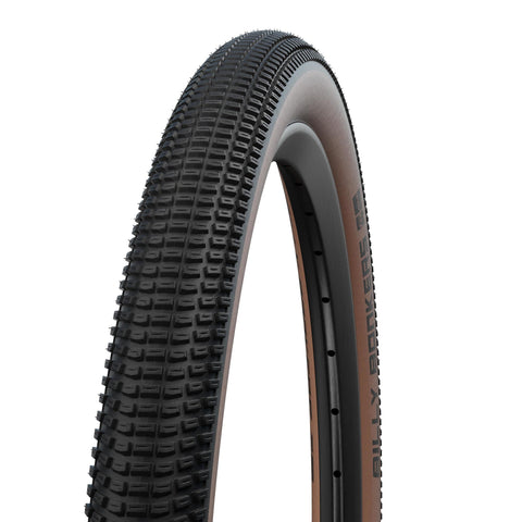 Schwalbe Billy Bonkers 24 x 2.00 Performance Bronze-Skin