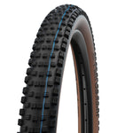 Schwalbe Wicked Will 27.5 x 2.40 S/Ground S/Grip TL-Easy Bronze-Skin