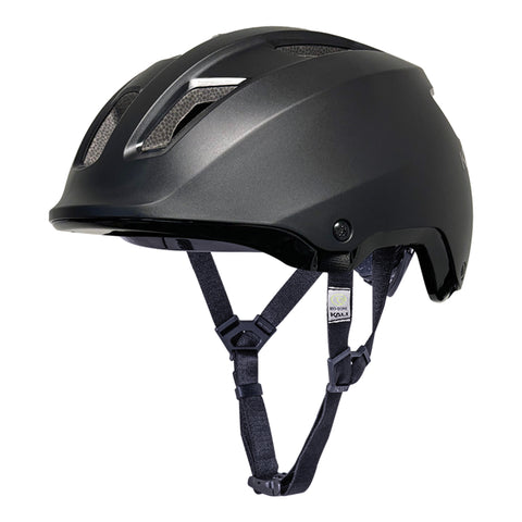Kali Ave Sld Mat Black/Gls Black S/M