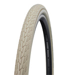 Schwalbe Road Cruiser 26 x 1.75 Creme Reflex K-Guard