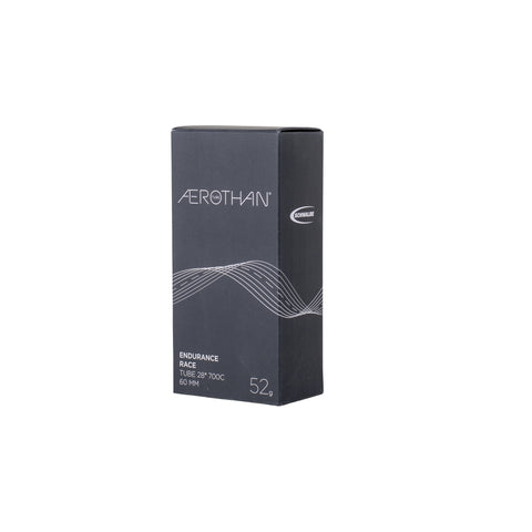Schwalbe SV16E Aerothan Inner Tube 700 x 28-35c 60mm