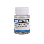 Oxford M6 Washers (pack of 100)