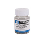 Oxford M5 Washers (pack of 100)