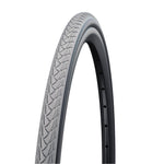 Schwalbe Marathon Plus Wheelchair 24 x 1.00 25-540 Grey/Black SmartGuard
