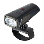 Sigma Buster 1600 Headlight w/helmet mount