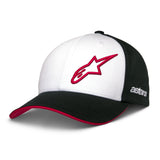 Sessionized Hat Black/Gold