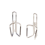 OXC Bottle Cage - Silver