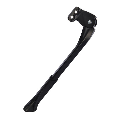 OXC Deluxe Kickstand Black Chainstay Fit (18mm Pattern)