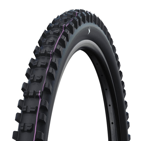 Schwalbe Shredda Rear 29 x 2.50 Gravity Pro TLR