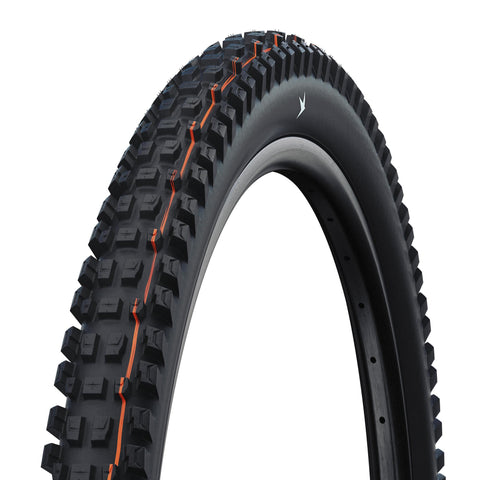 Schwalbe Albert 27.5 x 2.60 Gravity Pro Soft TLR