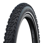 Schwalbe Smart Sam Cargo 27.5 x 2.35 Super Defense