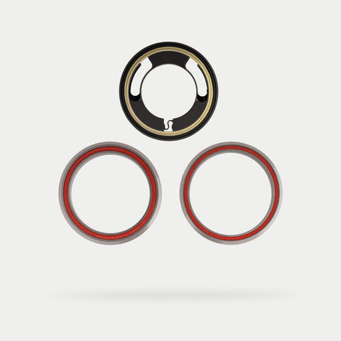 Acros IS52/IS47 Bearing Set (Cube)