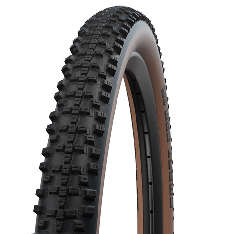 Schwalbe Smart Sam 27.5 x 2.25 Bronze-Skin Performance Addix