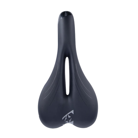 OXC Contour Flow Mens Saddle