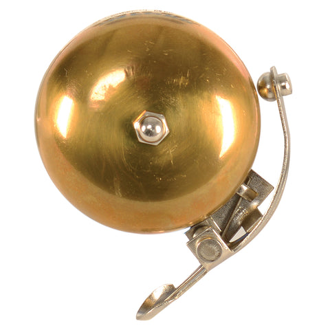 OXC Traditional Brass Ping Bell
