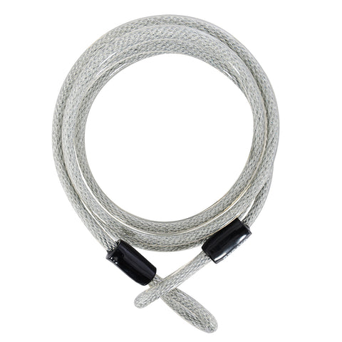 OXC Lockmate12 Silver 2.5m x 12mm
