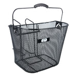 OXC Mesh Basket with Bracket