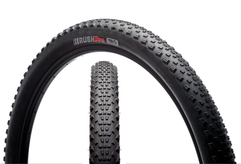 Kenda Tyre - 29 x 2.20 - RUSH PRO - BLACK - SCT - (FOLDER)