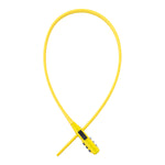 OXC Combi Zip Lock Yellow