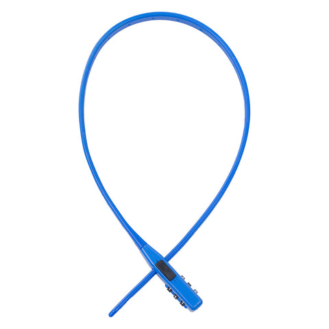 OXC Combi Zip Lock Blue