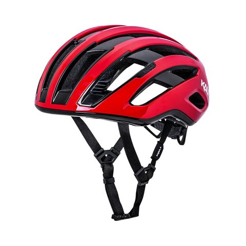 Kali Grit 2.0 Sld Gls Red S/M