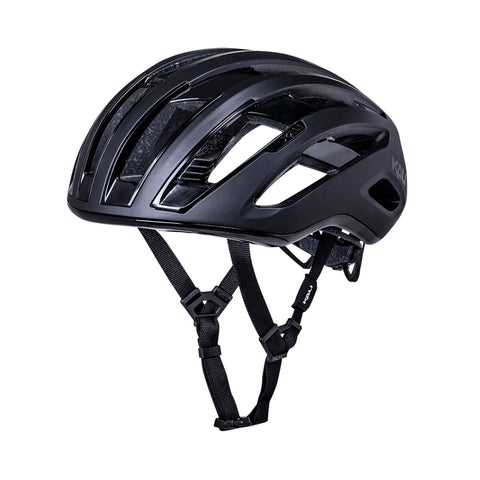 Kali Grit 2.0 Sld Mat Blk S/M