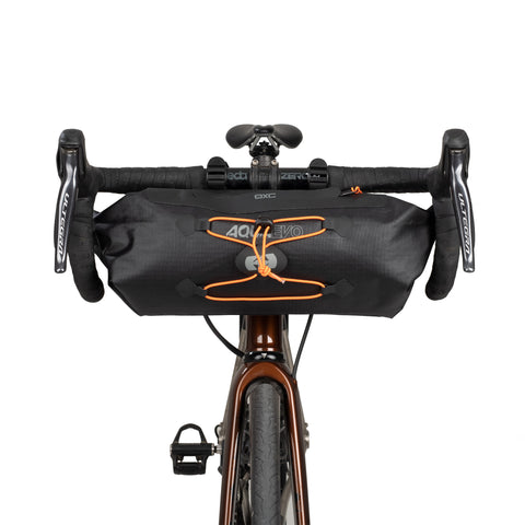 Oxford OXC Aqua Evo Adventure Handlebar Pack