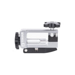 Torque Hose Cutter and Barb Installation Tool