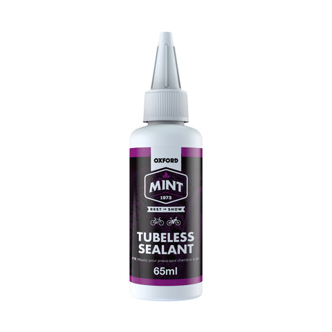Oxford Mint Tubeless Sealant 65ml