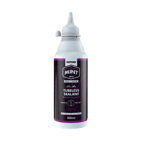 Oxford Mint Tubeless Sealant 500ml