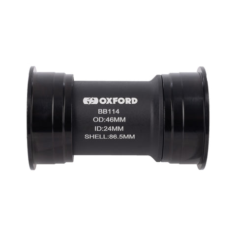 Oxford Hollowtech BB30 Bottom Bracket (86.5mm)