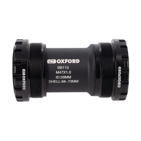 Oxford SRAM DUB T47 Bottom Bracket (68/73mm)