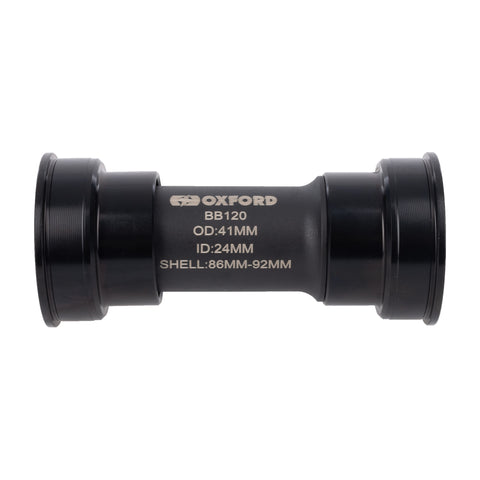 Oxford Hollowtech PF41 Bottom Bracket (86/92mm)