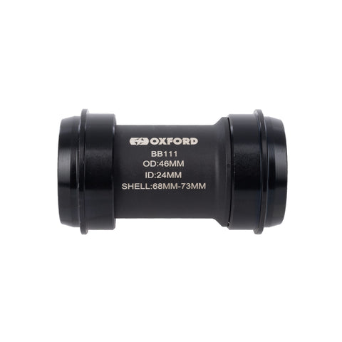 Oxford Hollowtech PF46 Bottom Bracket (68/73mm)