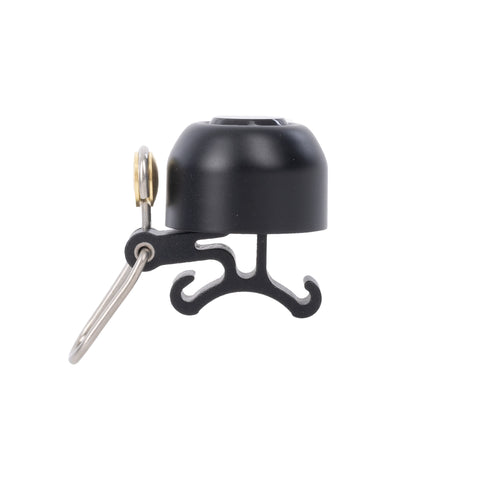 Oxford Mini Ping Bell Black