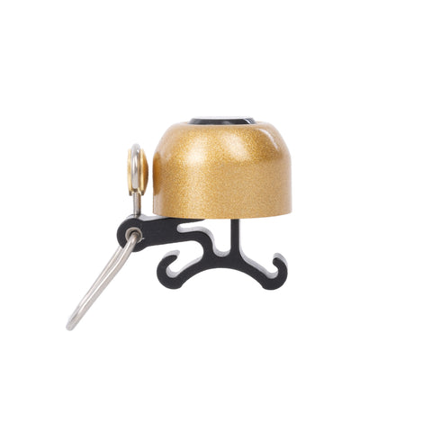 Oxford Mini Ping Bell Gold