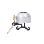 Oxford Mini Ping Bell Silver