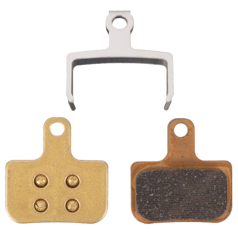 Fullstop SRAM DB1 DB3 Sintered Disc Pad