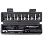 Oxford Torque Wrench 2-24Nm