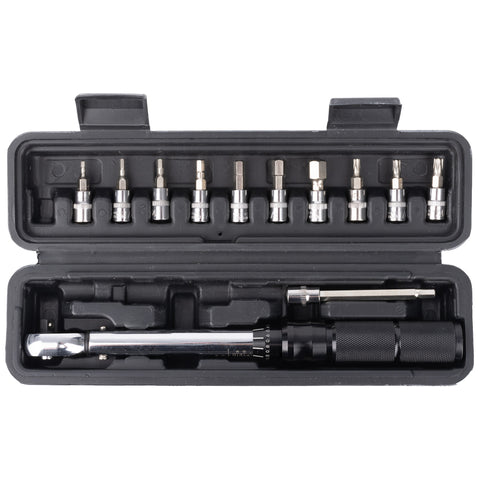 Oxford Torque Wrench 2-24Nm