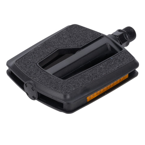Oxford Flat Gripper Pedal 9/16" Black
