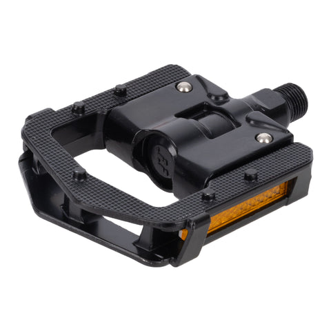 Oxford Folding Pedals 9/16" Black