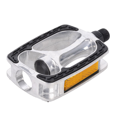 Oxford Alloy Trekking Pedal 9/16" Silver