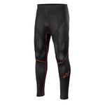 Ride Tech V2 Bottom Summer Black Red XL/2XL