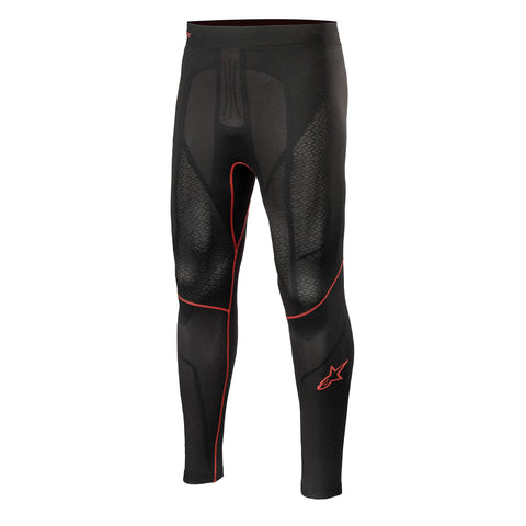 Ride Tech V2 Bottom Summer Black Red XL/2XL