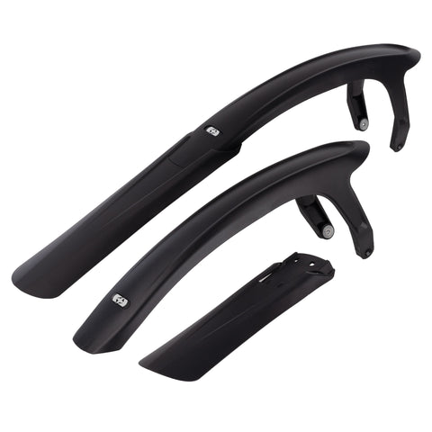 Oxford Mudstop RD Mudguard Set