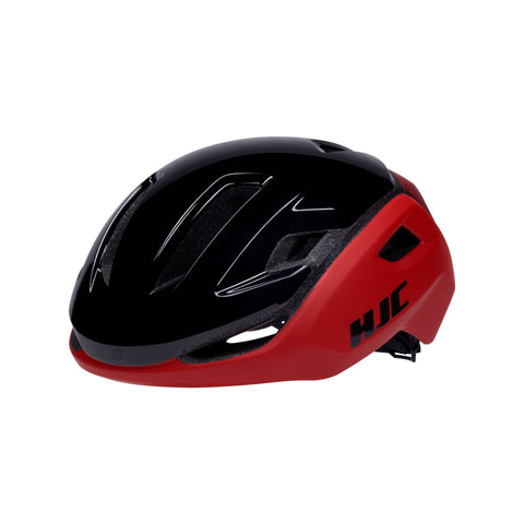 HJC Valeco 2 Matt Gloss Red/Black M
