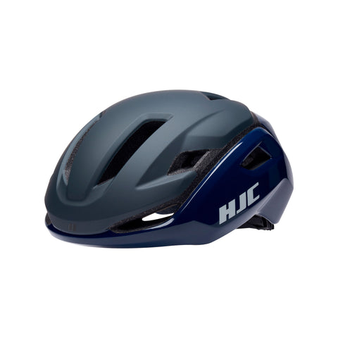 HJC Valeco 2 Matt Gloss Navy /Grey L