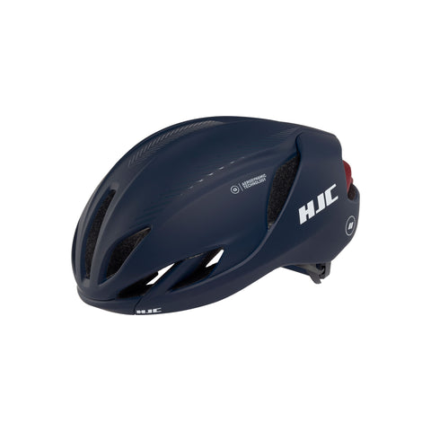 HJC Furion 3 Matt Navy L