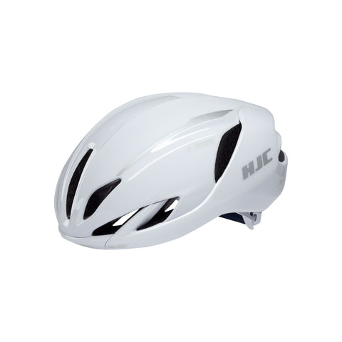 HJC Furion 3 White Hologram L